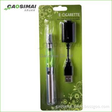 electronic cigarette wholesale ce4 blister pack